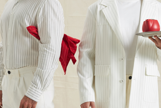 Uniforms Designed for Your Space.