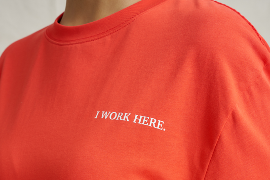 More Than a Uniform.