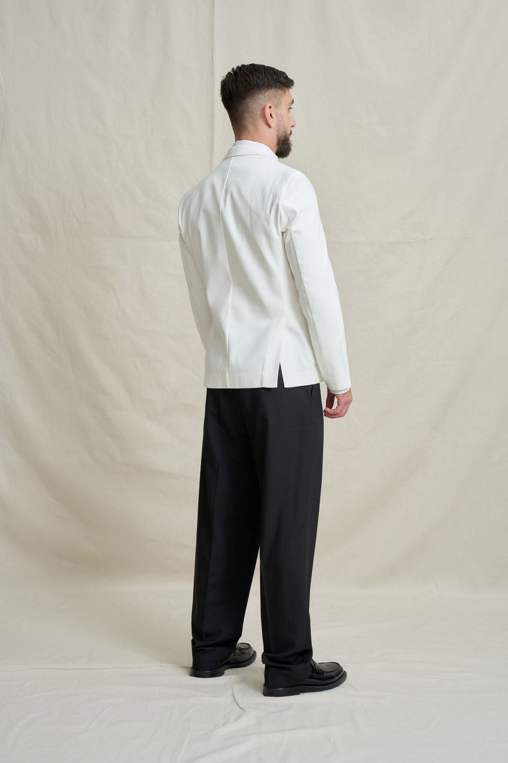 Premium Mens Waiter Jacket