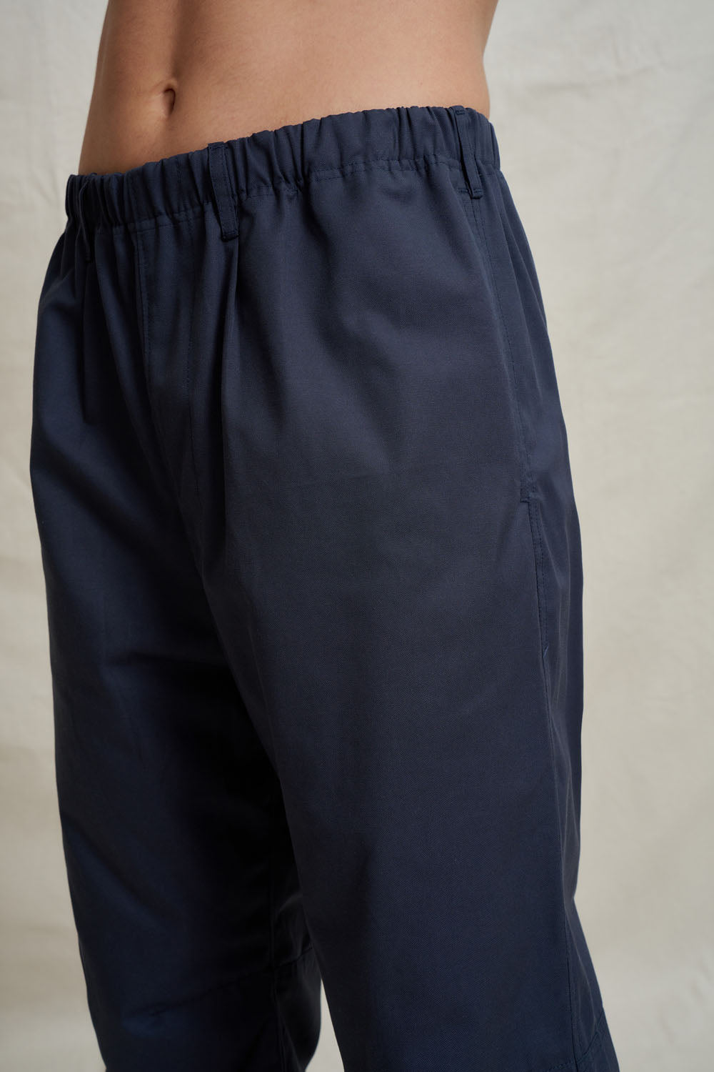 Unisex Utility Pant - Navy