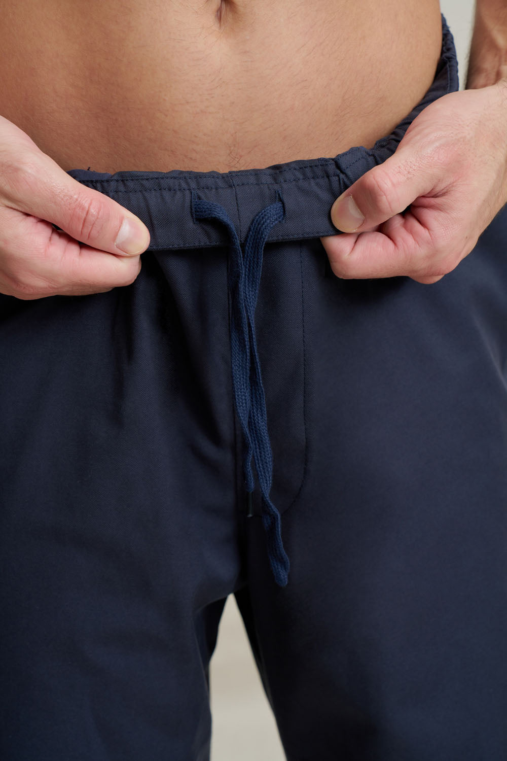 Unisex Utility Pant - Navy