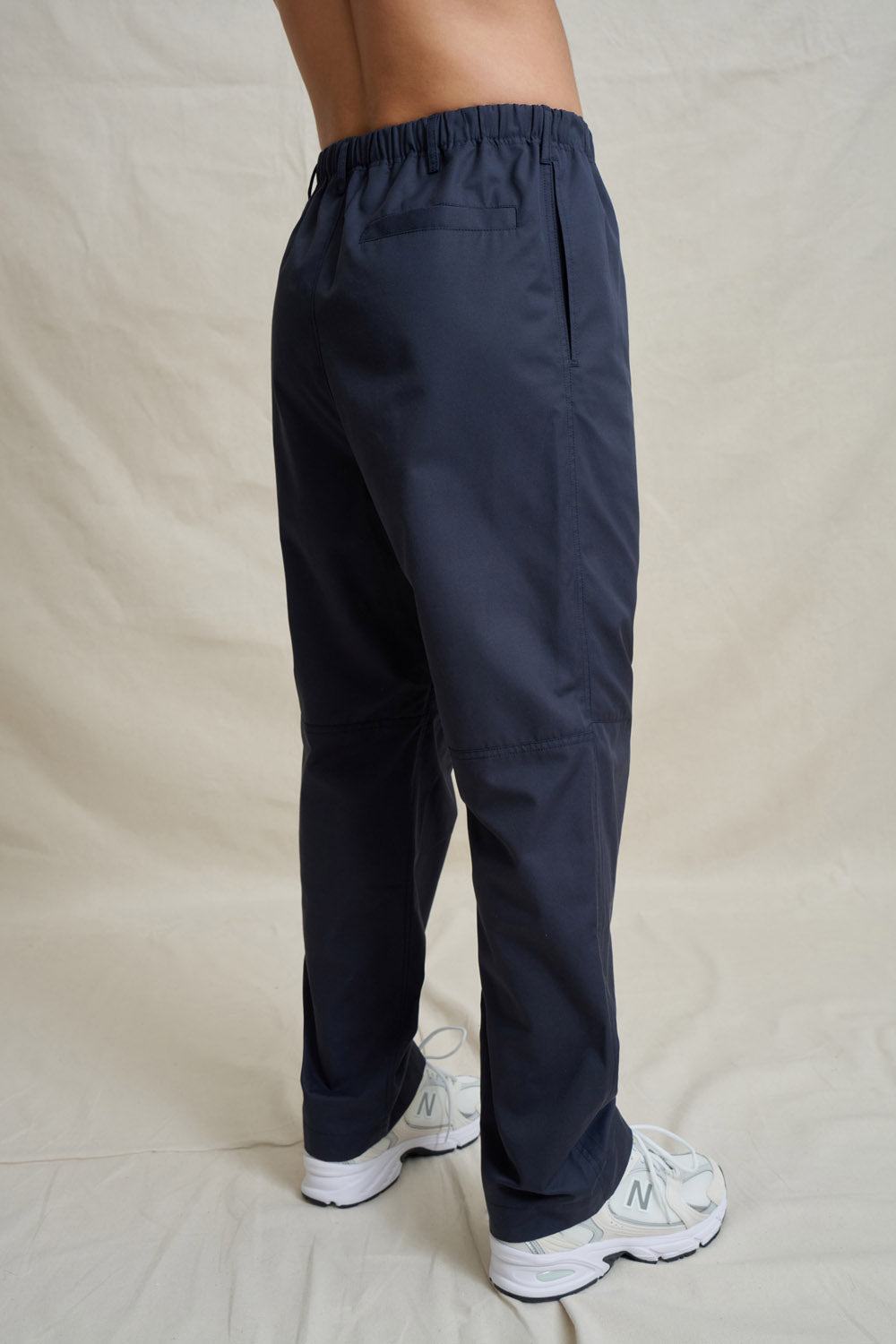 Unisex Utility Pant - Navy