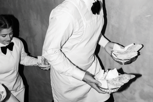 Uniform Partnership - Maison Bâtard, Melbourne