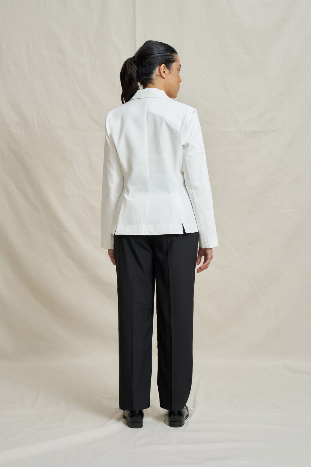 Premium Womens Waiter Jacket