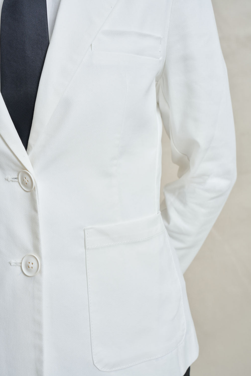 Premium Womens Waiter Jacket