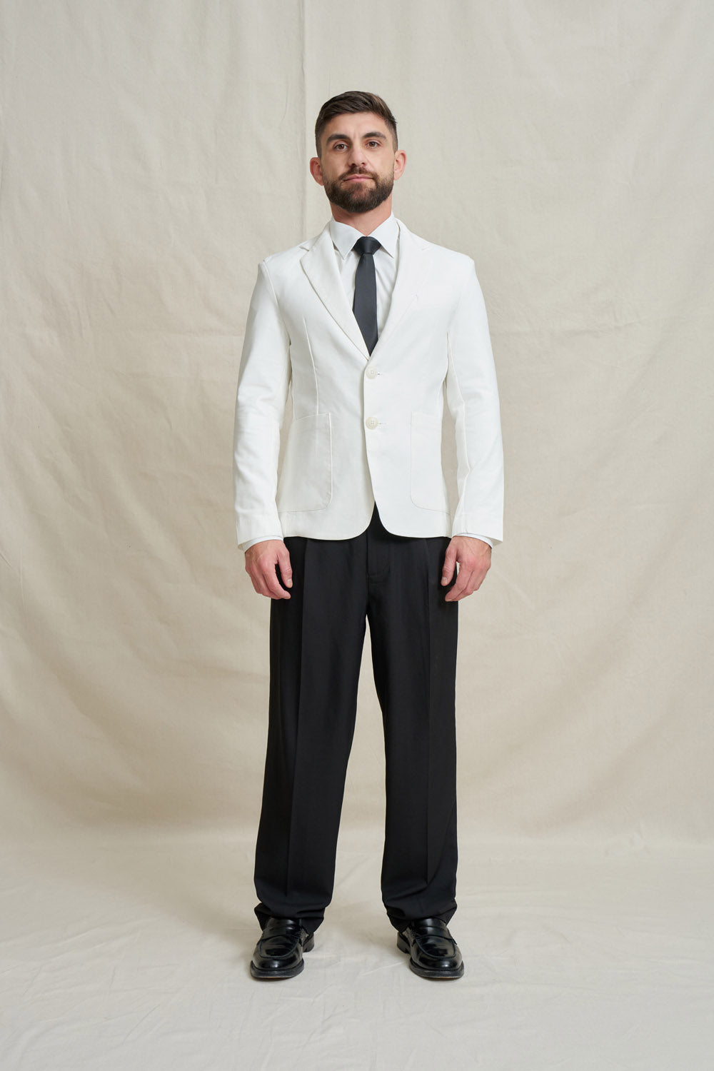 Premium Mens Waiter Jacket