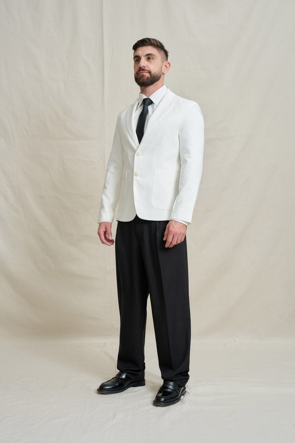 Premium Mens Waiter Jacket