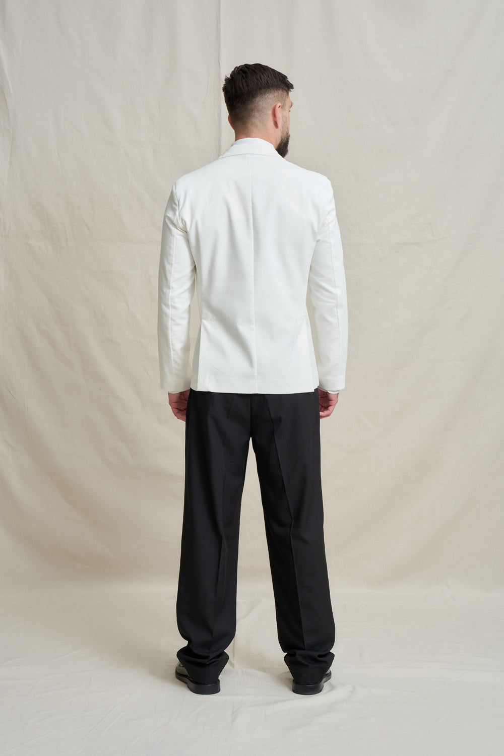 Premium Mens Waiter Jacket