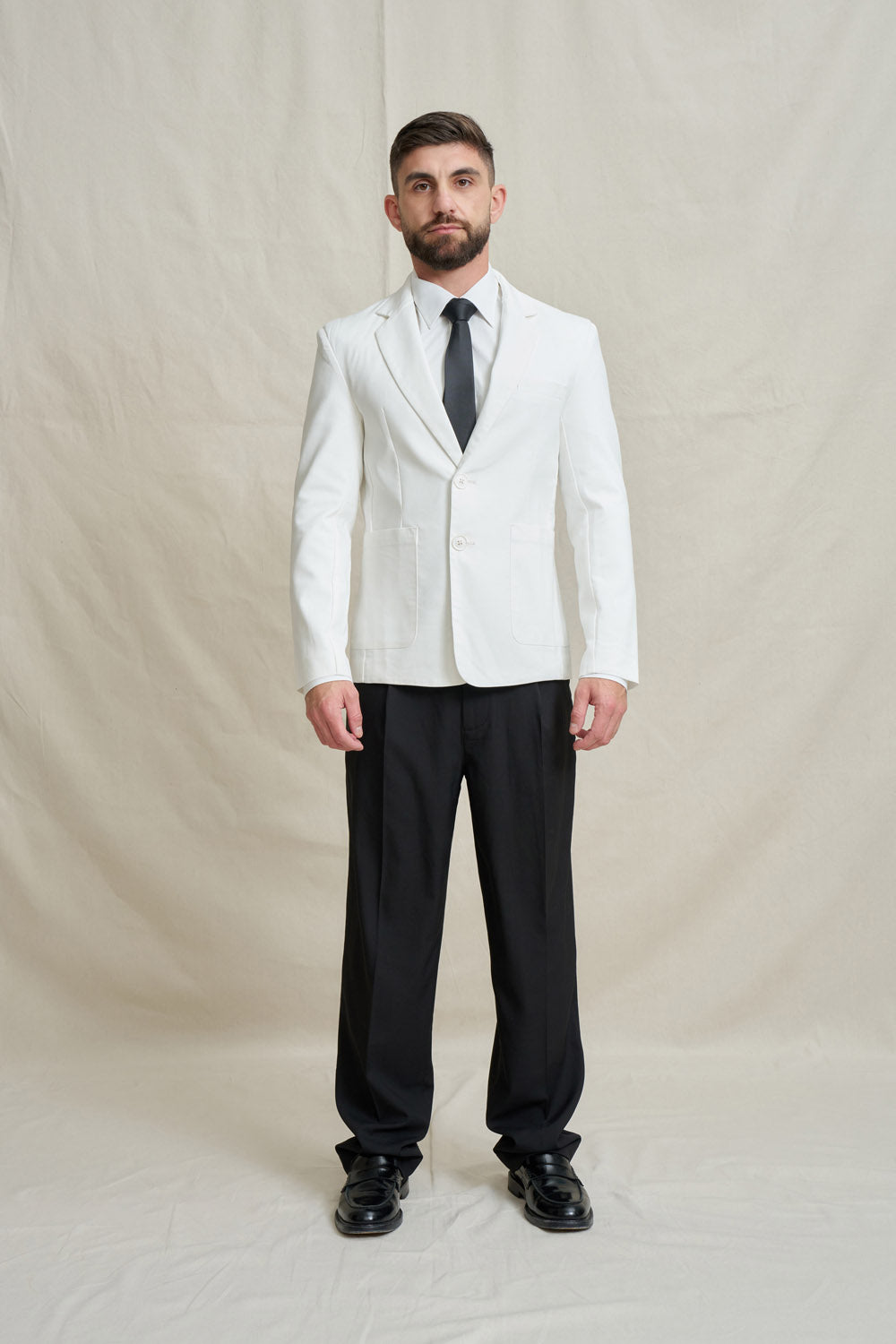 Premium Mens Waiter Jacket