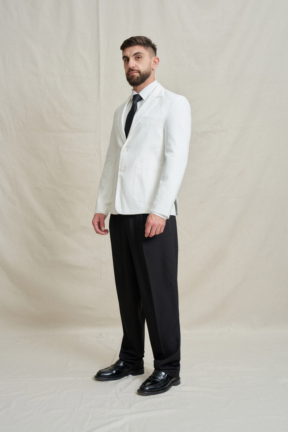 Premium Mens Waiter Jacket