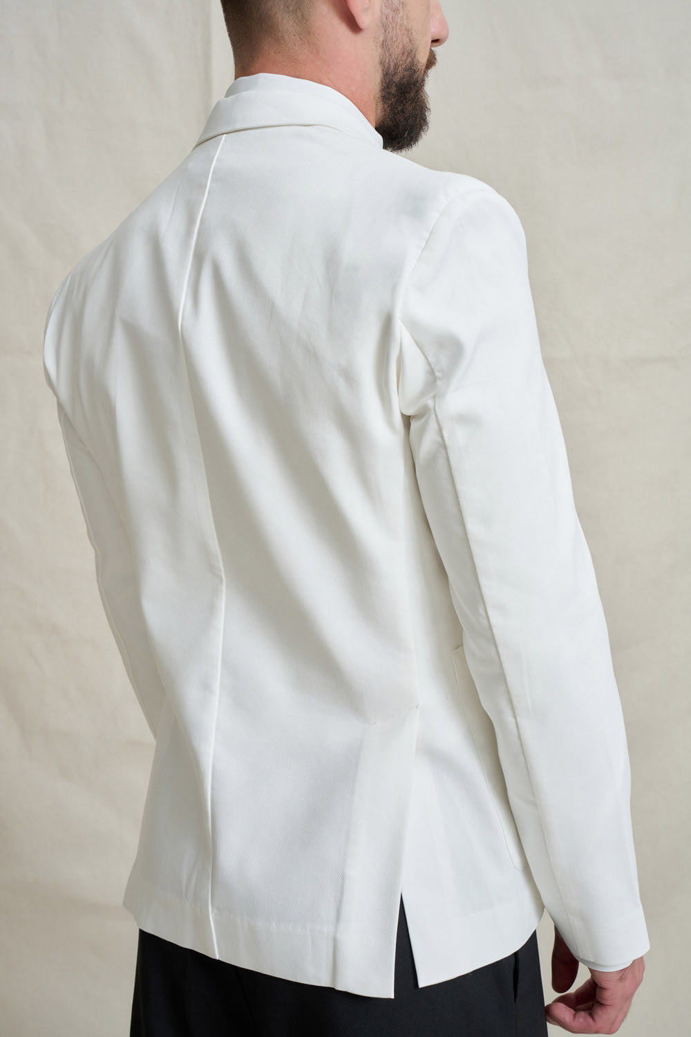 Premium Mens Waiter Jacket