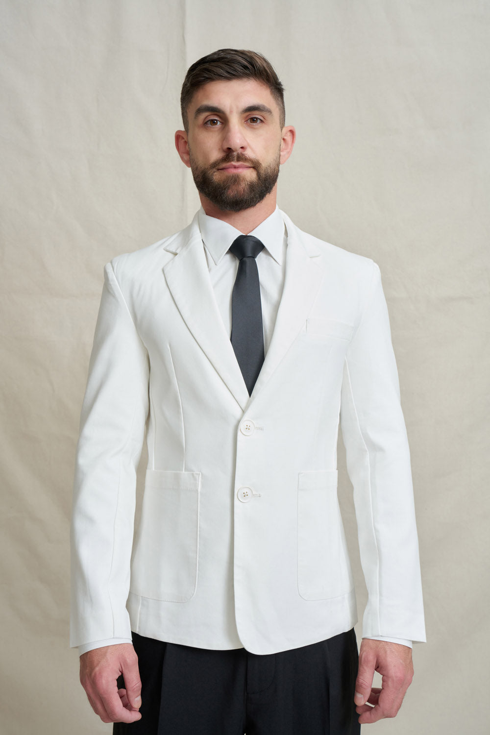 Premium Mens Waiter Jacket