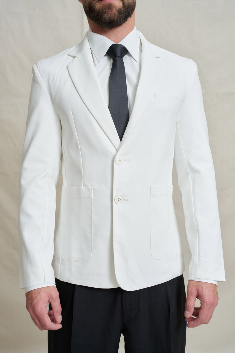 Premium Mens Waiter Jacket