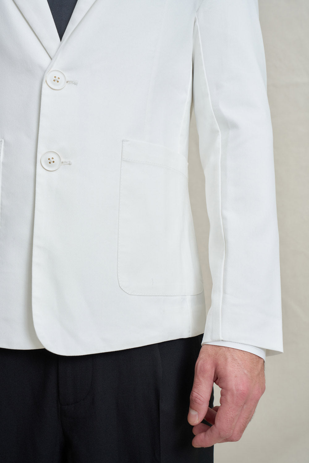 Premium Mens Waiter Jacket