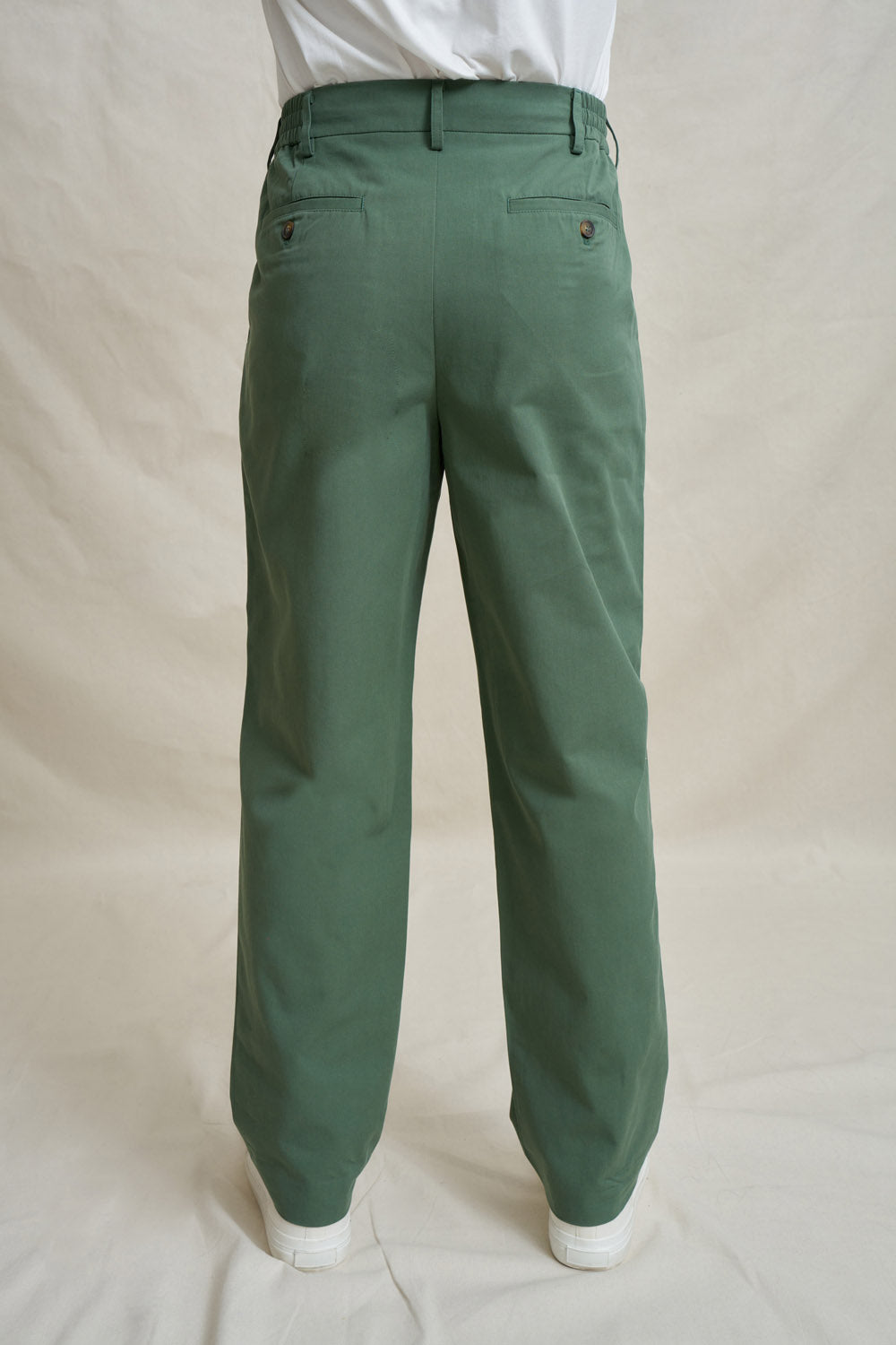 Unisex Trouser - Green