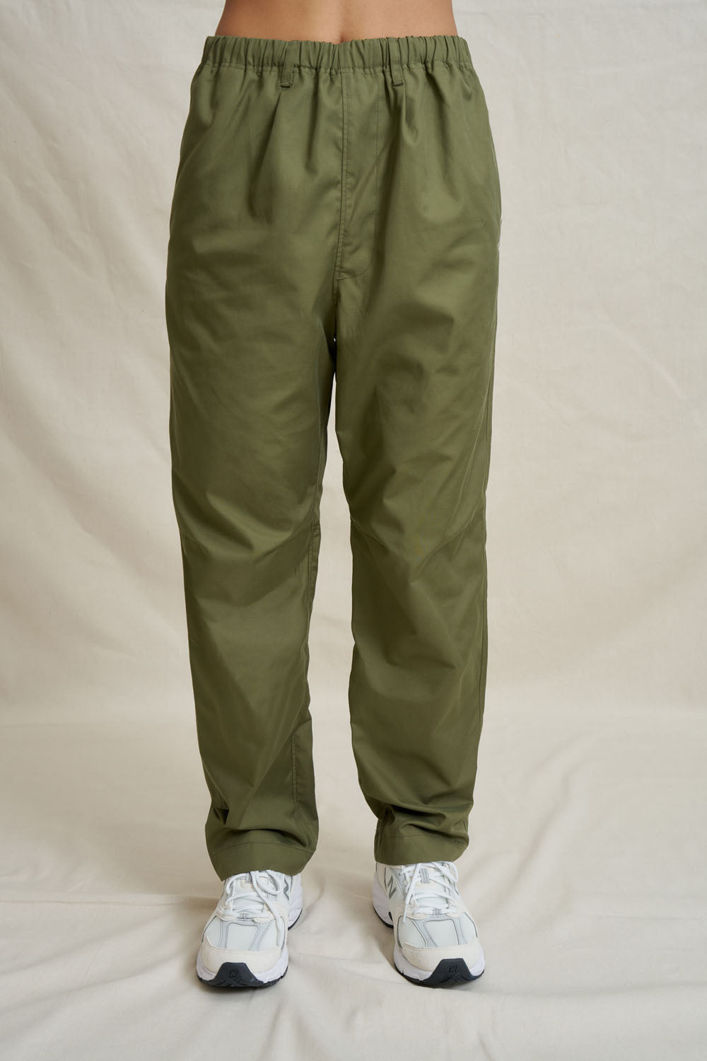 Unisex Utility Pant - Army Green