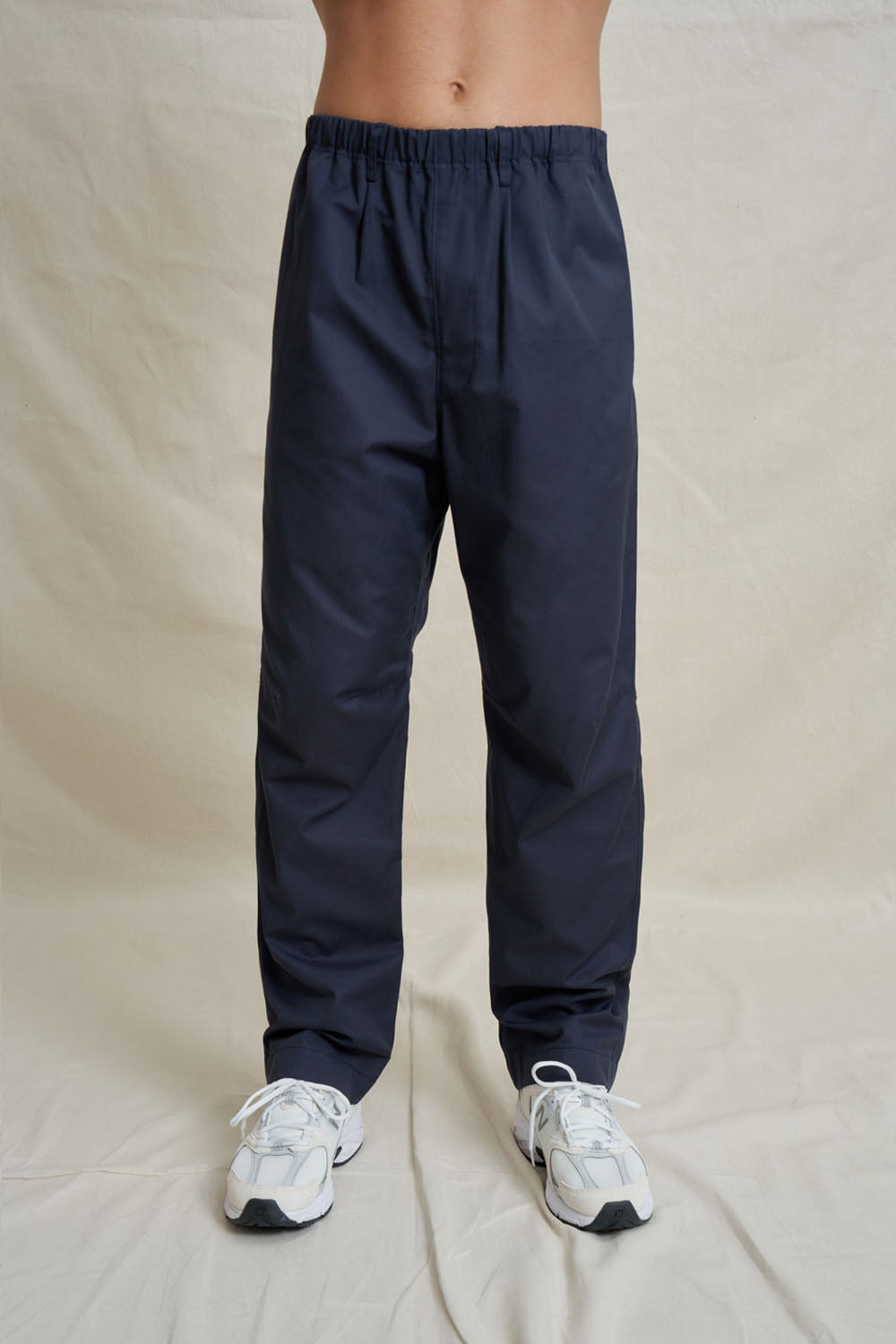 Unisex Utility Pant - Navy