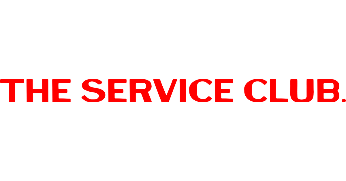 Service Club The Service Club
